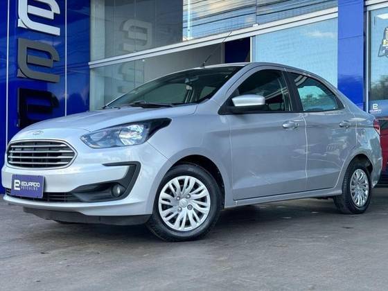 FORD KA 1.0 TI-VCT FLEX SE MANUAL FORD KA 1.0 TI-VCT FLEX SE MANUAL